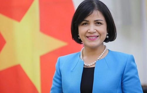 Việt Nam tích cực tham gia các hoạt động chung của Ủy ban ASEAN tại Geneva